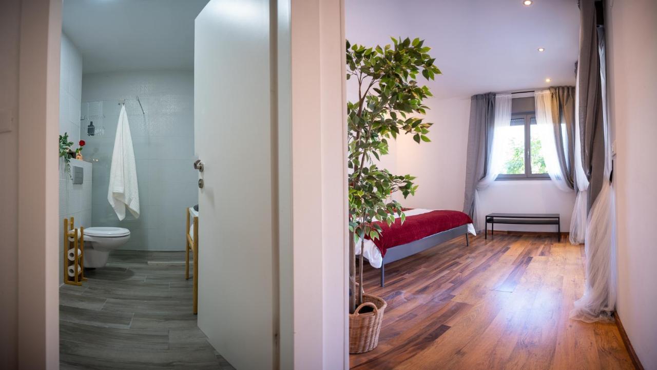 Harav Kuk Modern Apartment By Nimizz 耶路撒冷 外观 照片