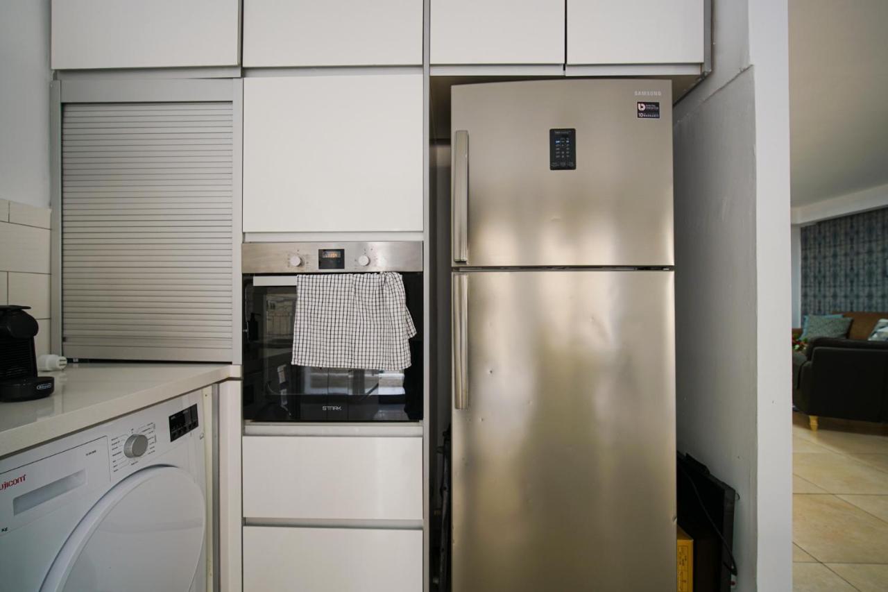 Harav Kuk Modern Apartment By Nimizz 耶路撒冷 外观 照片