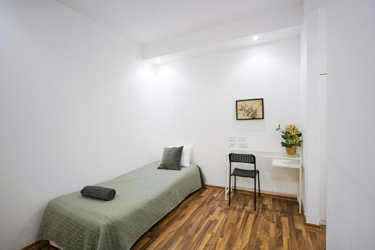Harav Kuk Modern Apartment By Nimizz 耶路撒冷 外观 照片