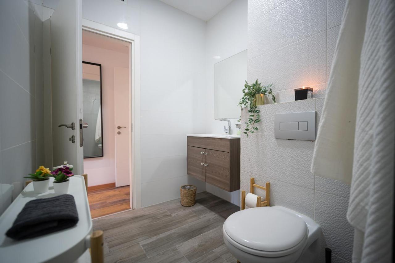 Harav Kuk Modern Apartment By Nimizz 耶路撒冷 外观 照片