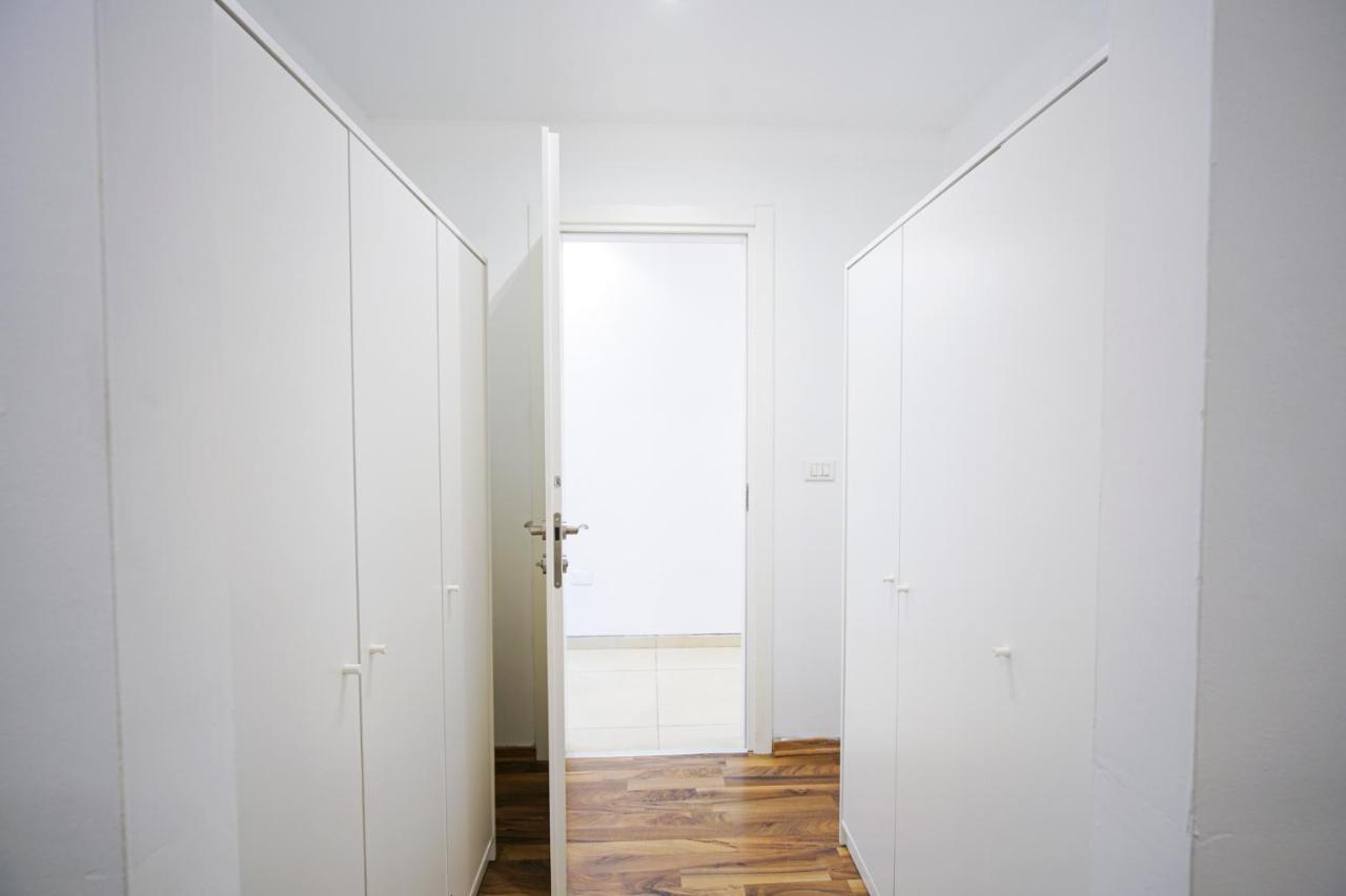 Harav Kuk Modern Apartment By Nimizz 耶路撒冷 外观 照片