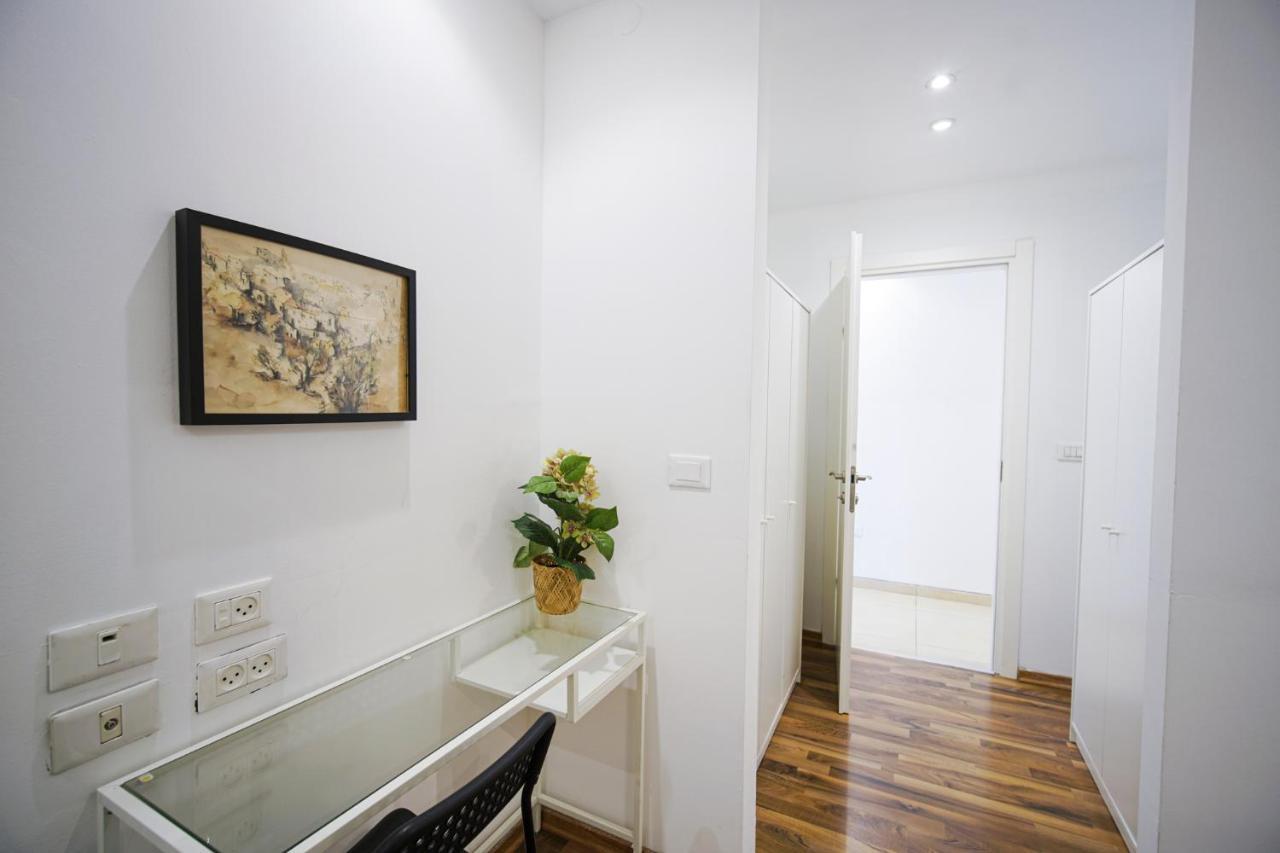 Harav Kuk Modern Apartment By Nimizz 耶路撒冷 外观 照片
